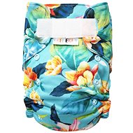 BREBERKY AI2 - Magnolia SZ - Nappies