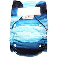 BREBERKY AI2 - Blue Lagoon SZ - Nappies
