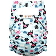 BREBERKY AI2 - Toucan SZ - Nappies