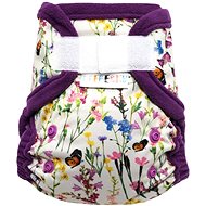 BREBERKY cloth diapers MINI - Blooming meadow SZ - Nappies
