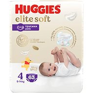 HUGGIES Elite Soft Pants size 4 (63 pcs) - Nappies