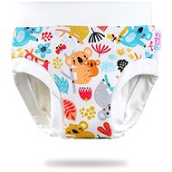 Petit LULU Training briefs - Playful koalas - Nappies