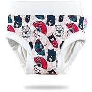 Petit LULU Training panties - Japanese dolls, size M - Nappies