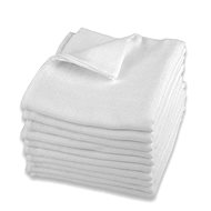 Baby Nellys - TETRA LU× 70×80cm, 20pcs in pack. - Cloth Nappies