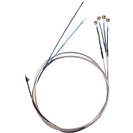 PALATINO Violin Strings 3/4 - Strings