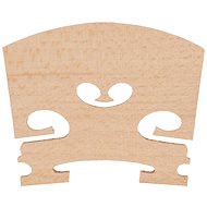 PALATINO Violin Bridge 3/4 - Instrument Bridge