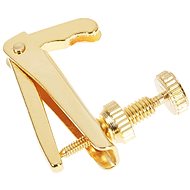 PALATINO Violin Fine Tuner GD 4/4 - Music Instrument Accessory