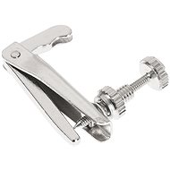 PALATINO Violin Fine Tuner Silver 4/4 - Music Instrument Accessory
