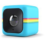 Polaroid + Blue Cube - Digital Camcorder