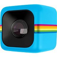 Polaroid Cube modrá - Digitálna kamera