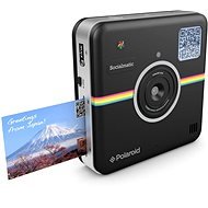 Polaroid Socialmatic black - Digital Camera