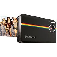 Polaroid Z2300 Instant čierny - Digitálny fotoaparát