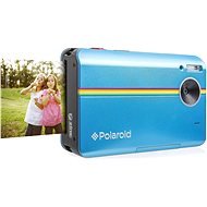 Polaroid Z2300 Instant Blue - Digital Camera