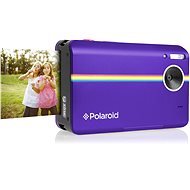 Polaroid Z2300 Instant purple - Digital Camera