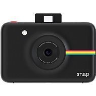 Polaroid Snap Instant schwarz - Sofortbildkamera