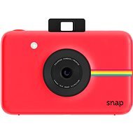 Polaroid Snap instant piros - Instant fényképezőgép