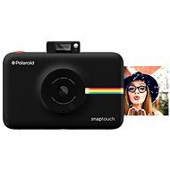 Polaroid Snap Touch Instant fekete - Instant fényképezőgép