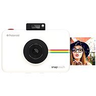Polaroid Snap Touch Instant fehér - Instant fényképezőgép
