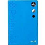 Polaroid Mint Instant Digital, kék - Instant fényképezőgép