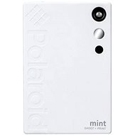 Polaroid Mint Instant Digital, fehér - Instant fényképezőgép