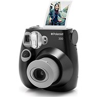 Polaroid PIC-300 - Sofortbildkamera
