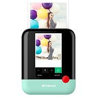 Polaroid POP Instant Digital Grün - Sofortbildkamera