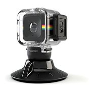 Polaroid Suction Mount Combo - Holder