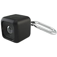 Polaroid Bumper Case black - Case