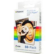 Polaroid Zink 2x3" Media – 50 pack - Fotopapier