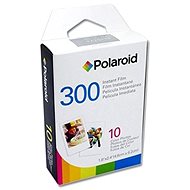 Polaroid PIF-300 Instant film 10 prints - Photo Paper