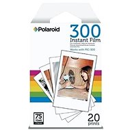 Polaroid PIF-300 Instant film 20 prints - Photo Paper