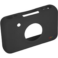 Silicone case for Polaroid Snap Touch black - Cover Sleeve