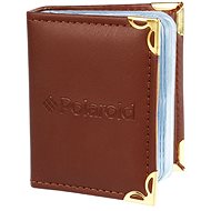 Polaroid album for instant photos 2x3" brown - Accessory