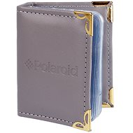 Polaroid album for instant photos 2x3" light gray - Accessory