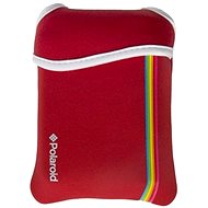Polaroid SNAP Neoprene, Red - Case