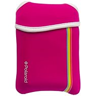 Polaroid SNAP Neoprene, pink - Case