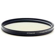 Polaroid 40,5 mm Cirkulárny Polarizačný - Polarizačný filter