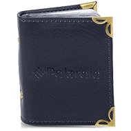 Album Polaroid instant photo on 2x3" blue - Accessory