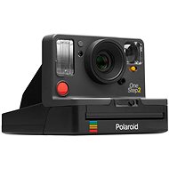 Polaroid Originals OneStep 2 Graphite Black - Instant Camera
