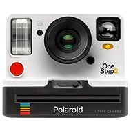 Polaroid Originals OneStep 2 ViewFinder biely - Instantný fotoaparát