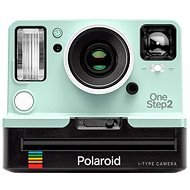 Polaroid Originals OneStep 2 ViewFinder Grün - Sofortbildkamera