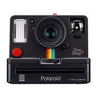 Polaroid Originals OneStep+ Instant Analog fekete - Instant fényképezőgép