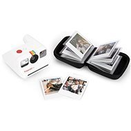 Polaroid Go Pocket Photo Album Black - 36 fotó - Fotóalbum