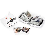 Polaroid Go Pocket Photo Album White - 36 Fotos - Fotoalbum
