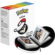 Polaroid Go Pokemon Album - Photo Album