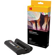 Kodak Cartridge DOCK 40 - Photo Paper