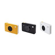 Kodak MiniShot azonnali - Instant fényképezőgép