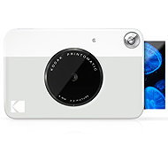 Kodak Printomatic Instant Print Yellow - Instant Camera