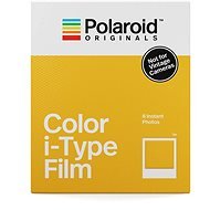 Polaroid Originals i-Type - Photo Paper