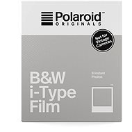 Polaroid Originals i-Type B&W - Photo Paper